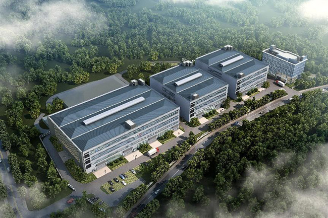 �㽭��ʢװ�ι������޹�˾�����Ŵ���Ļǽ���������½���Ŀ��һ�ڣ�